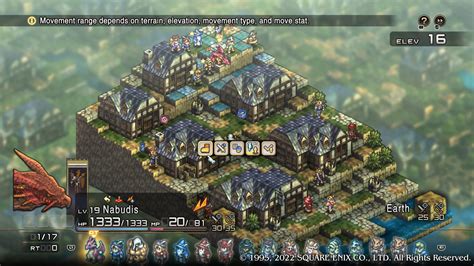 tactics ogre walkthrough|Tactics Ogre: Reborn Walkthrough and Guide.